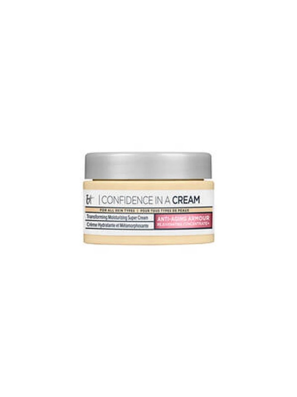 It Cosmetics Skin Cream